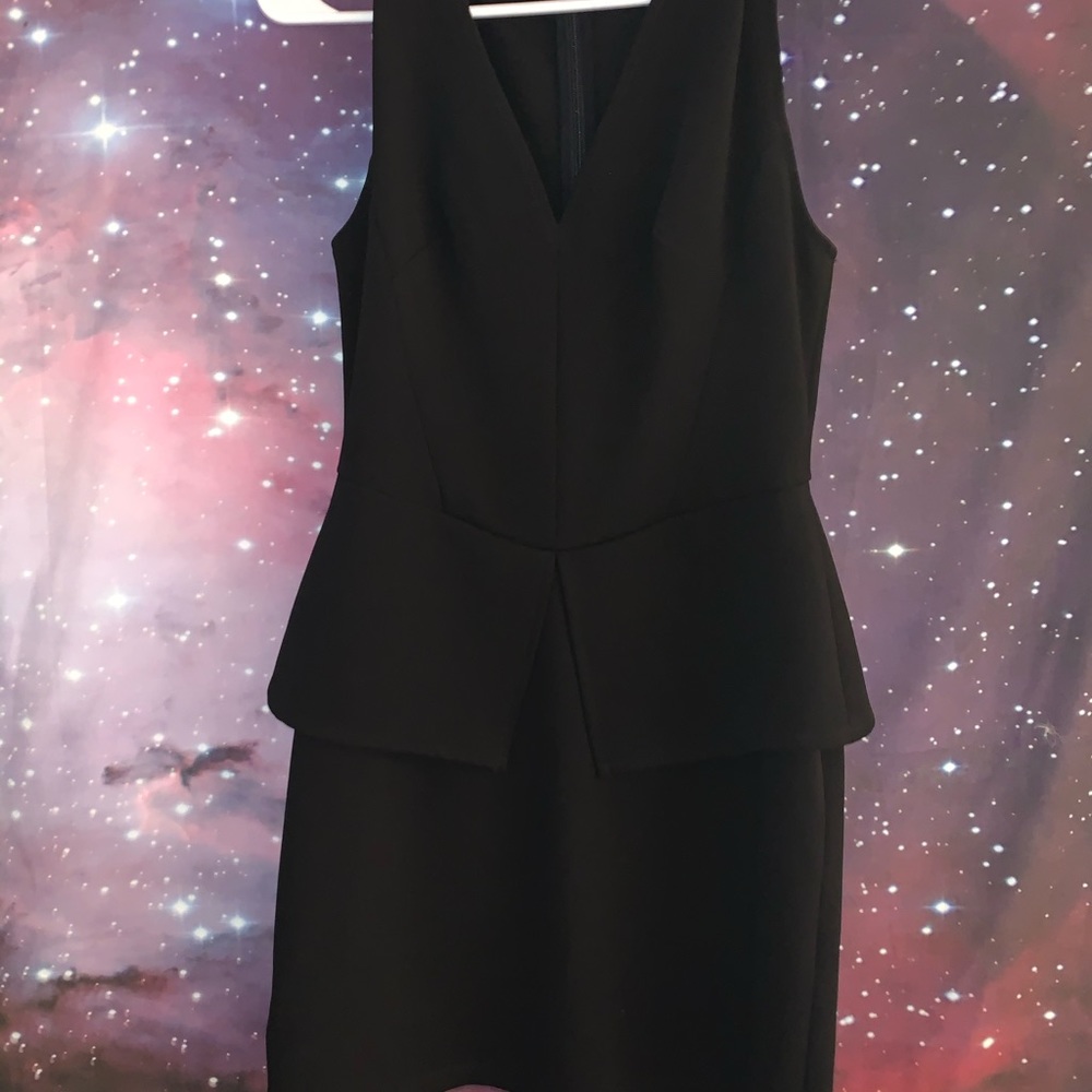 Bobbi Black LBD